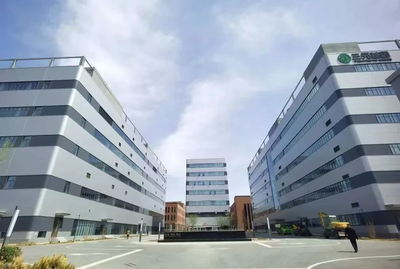 北京首批先進級智能工廠名單揭曉，中國藥谷兩家企業憑借信息系統集成服務上榜