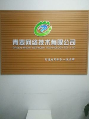 溫州青麥網絡技術與首商網 賦能區域企業數字化轉型的本地化力量